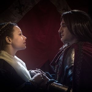 Photo Cosma Shiva Hagen