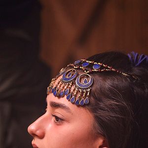 Photo Direniş Karatay