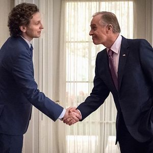 Photo Sebastian Arcelus