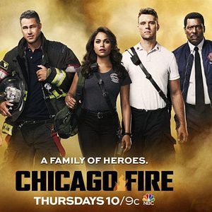 Photo Chicago Fire