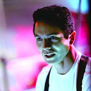Photo Benjamin Bratt