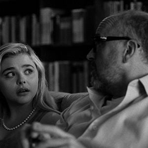 Photo Chloë Grace Moretz