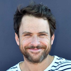 Photo Charlie Day