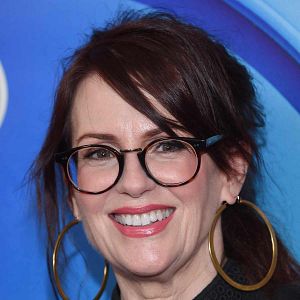 Photo Megan Mullally