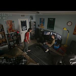 Photo The Good Neighbor