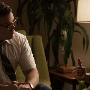Photo Bienvenue à Suburbicon