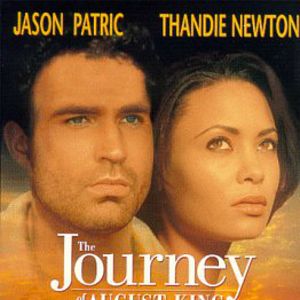 Photo The Journey Of August King