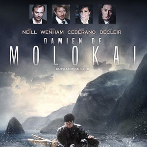 Photo Damien de Molokai