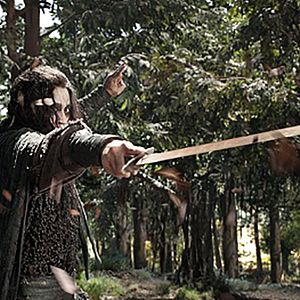 Photo Sword Master
