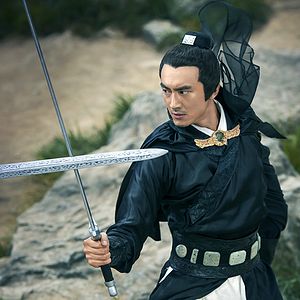 Photo Sword Master