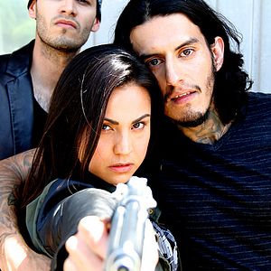 Photo Khali the Killer