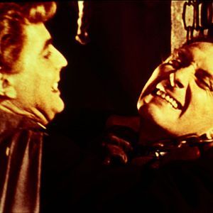 Photo Les Maîtresses de Dracula