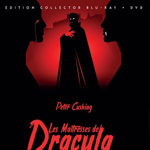 Photo Les Maîtresses de Dracula