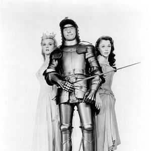 Photo Le bouffon du roi