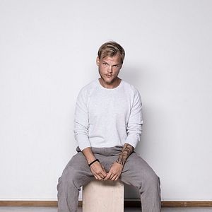 Photo Avicii: True Stories