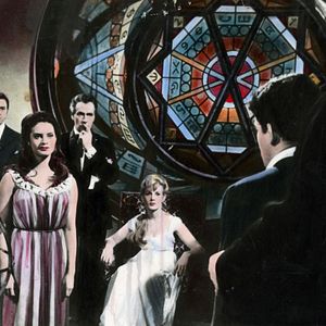 Photo du film Le Baiser du vampire - Photo 6 sur 11 - AlloCiné