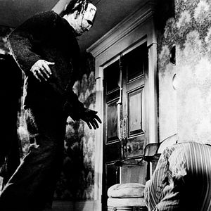 Photo L'Empreinte de Frankenstein