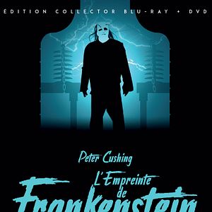 Photo L'Empreinte de Frankenstein