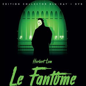 Photo Le Fantôme de l'Opéra