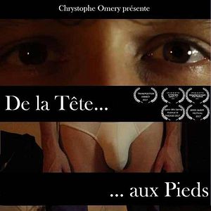 Photo De la tête aux pieds