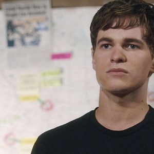 Photo Graham Patrick Martin