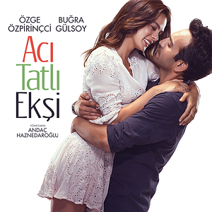 Photo Acı Tatlı Ekşi