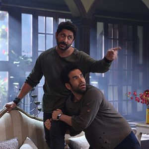 Photo Golmaal Again