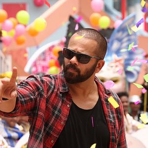 Photo Golmaal Again