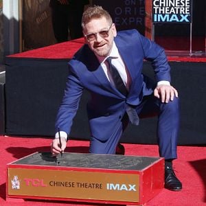 Photo Kenneth Branagh
