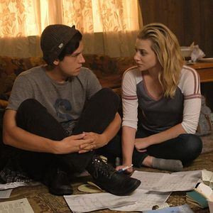 Photo Cole Sprouse