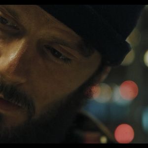 Photo La nuit juste avant les forêts