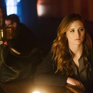 Photo Grace Gummer