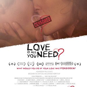 Photo Love Is All You Need?