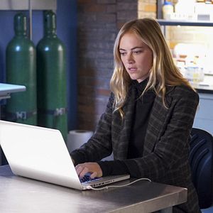 Photo Emily Wickersham