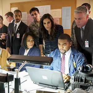 Photo NCIS : Los Angeles