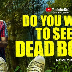 Photo Do You Want To See a Dead Body?