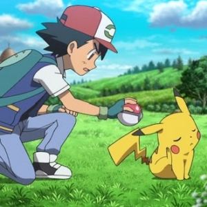 Photo Gekijōban Pocket Monster: Kimi ni Kimeta!
