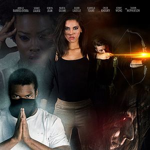 Photo Orishas : The Hidden Pantheon