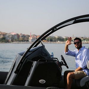 Photo Mutluluk Zamanı