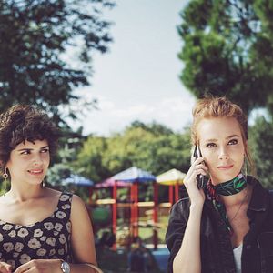 Photo Elçin Sangu