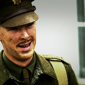 Photo Benedict Cumberbatch