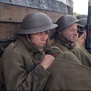 Photo Dunkirk