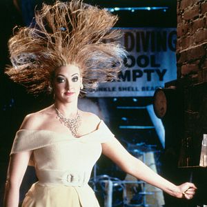 Photo Les Valeurs de la famille Addams