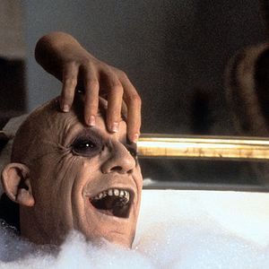 Photo Christopher Lloyd