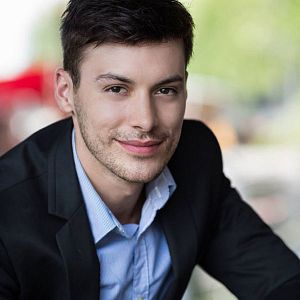 Photo Mickaël Winum