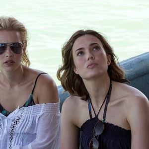 Photo Mandy Moore