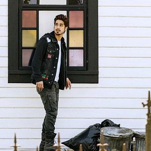 Photo Avan Jogia