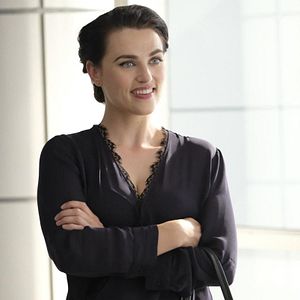 Photo Katie McGrath