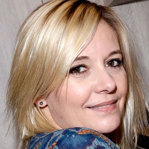 Photo Flavie Flament