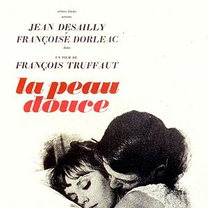 Photo La Peau douce